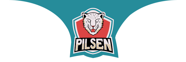 HC Leopards Pilsen Logo
